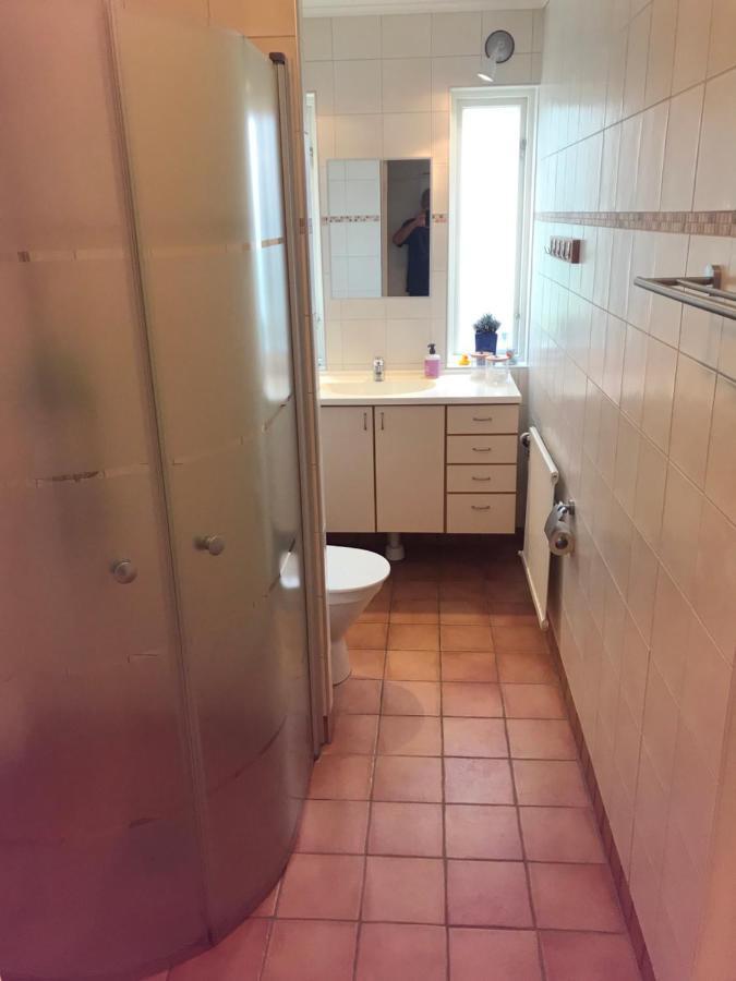פאלון Tant Groen B&B מראה חיצוני תמונה