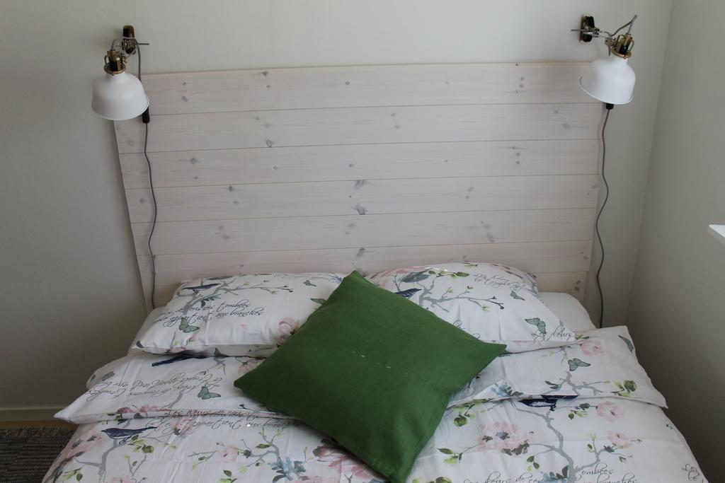 פאלון Tant Groen B&B חדר תמונה