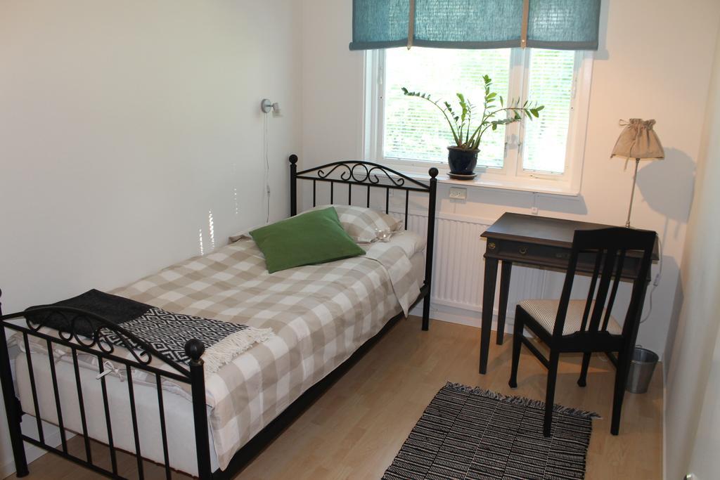 פאלון Tant Groen B&B מראה חיצוני תמונה