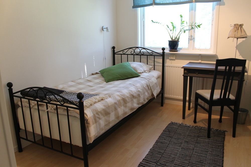 פאלון Tant Groen B&B מראה חיצוני תמונה