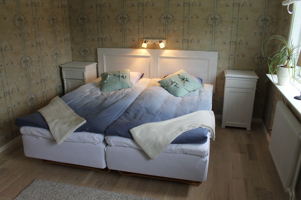 פאלון Tant Groen B&B מראה חיצוני תמונה
