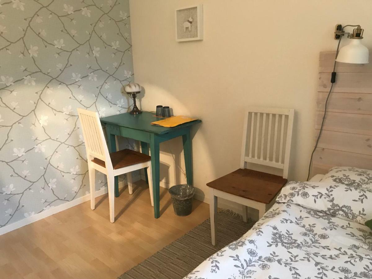 פאלון Tant Groen B&B מראה חיצוני תמונה